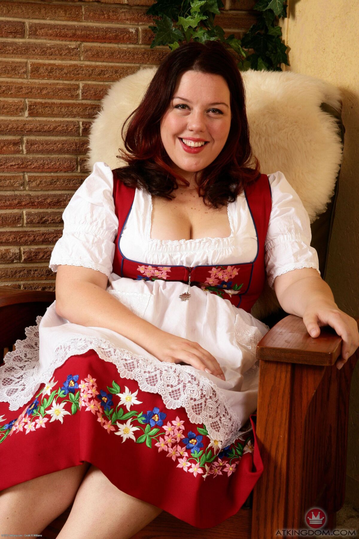 Ada Dirndl