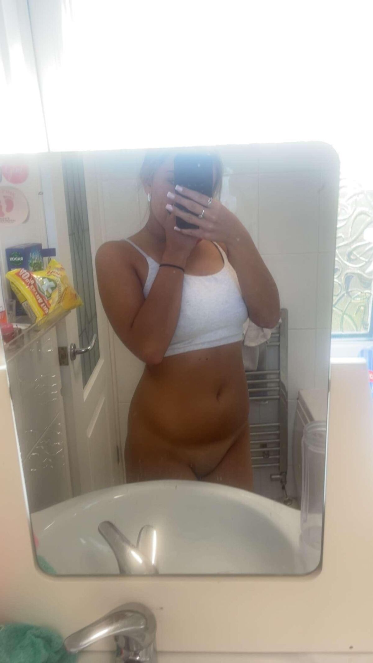 Teen Slut Courtney