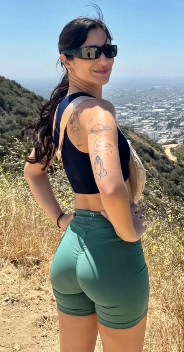 Sol Rodriguez