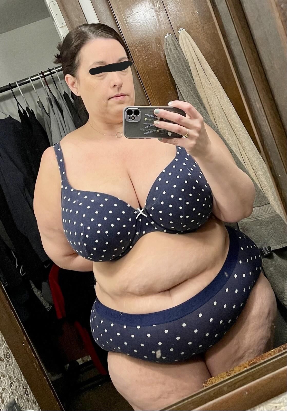 Big Butt Big Boobs сексуальные BBW Жена смешанные горячие фото