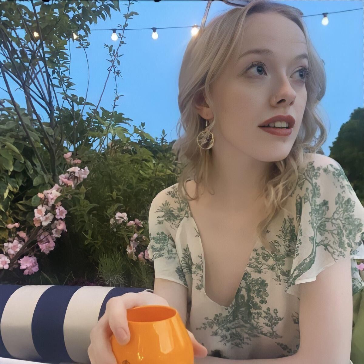 Amybeth McNulty