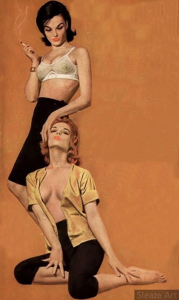 Müllkippe meiner Fetlife -Seite