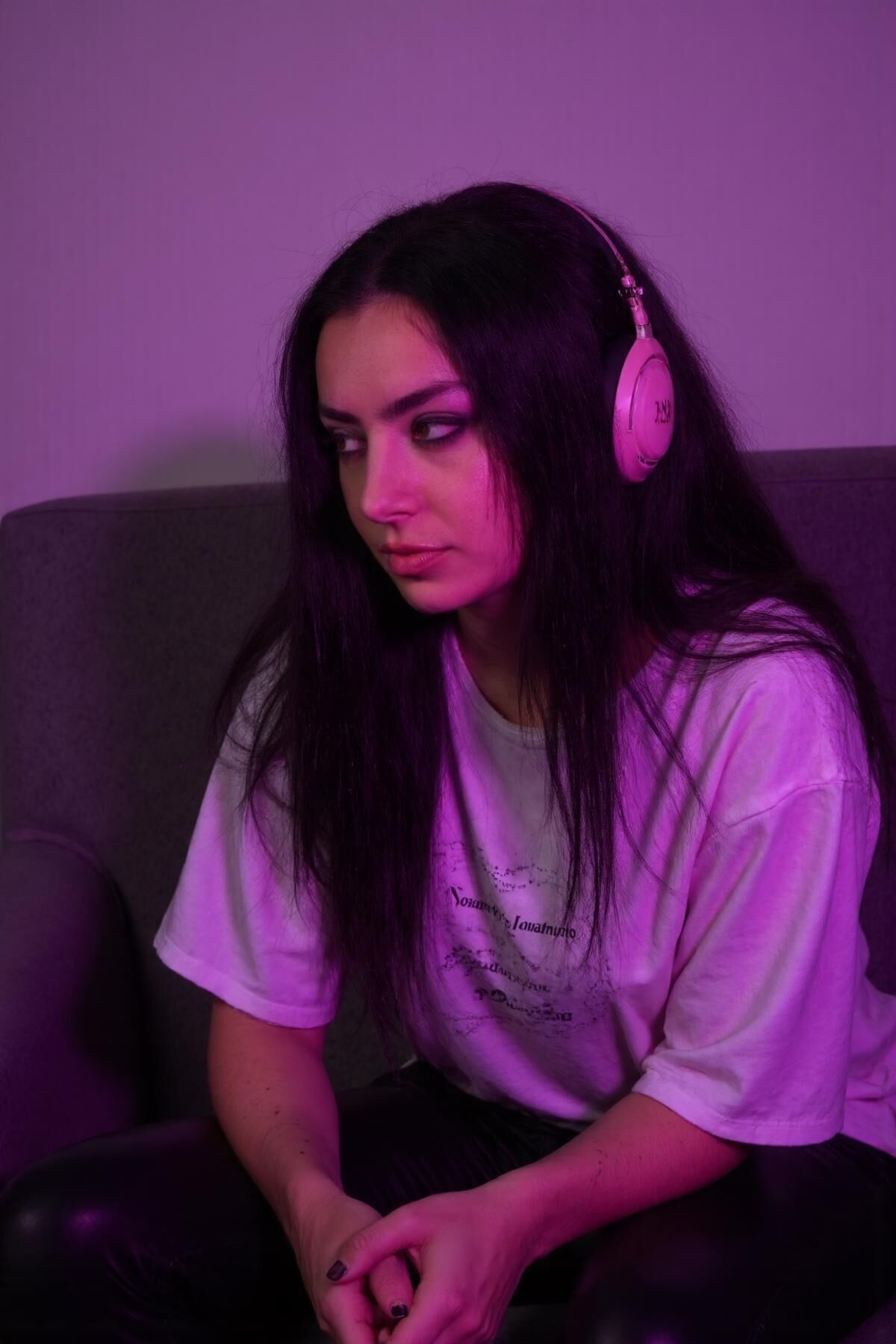 Charli xcx super chaud