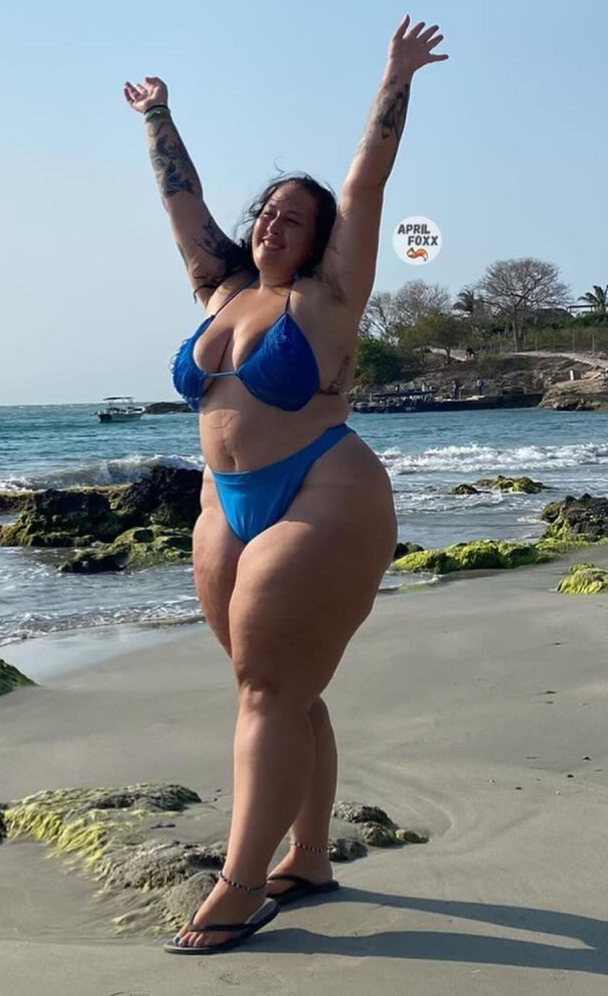 El mejor Pawg