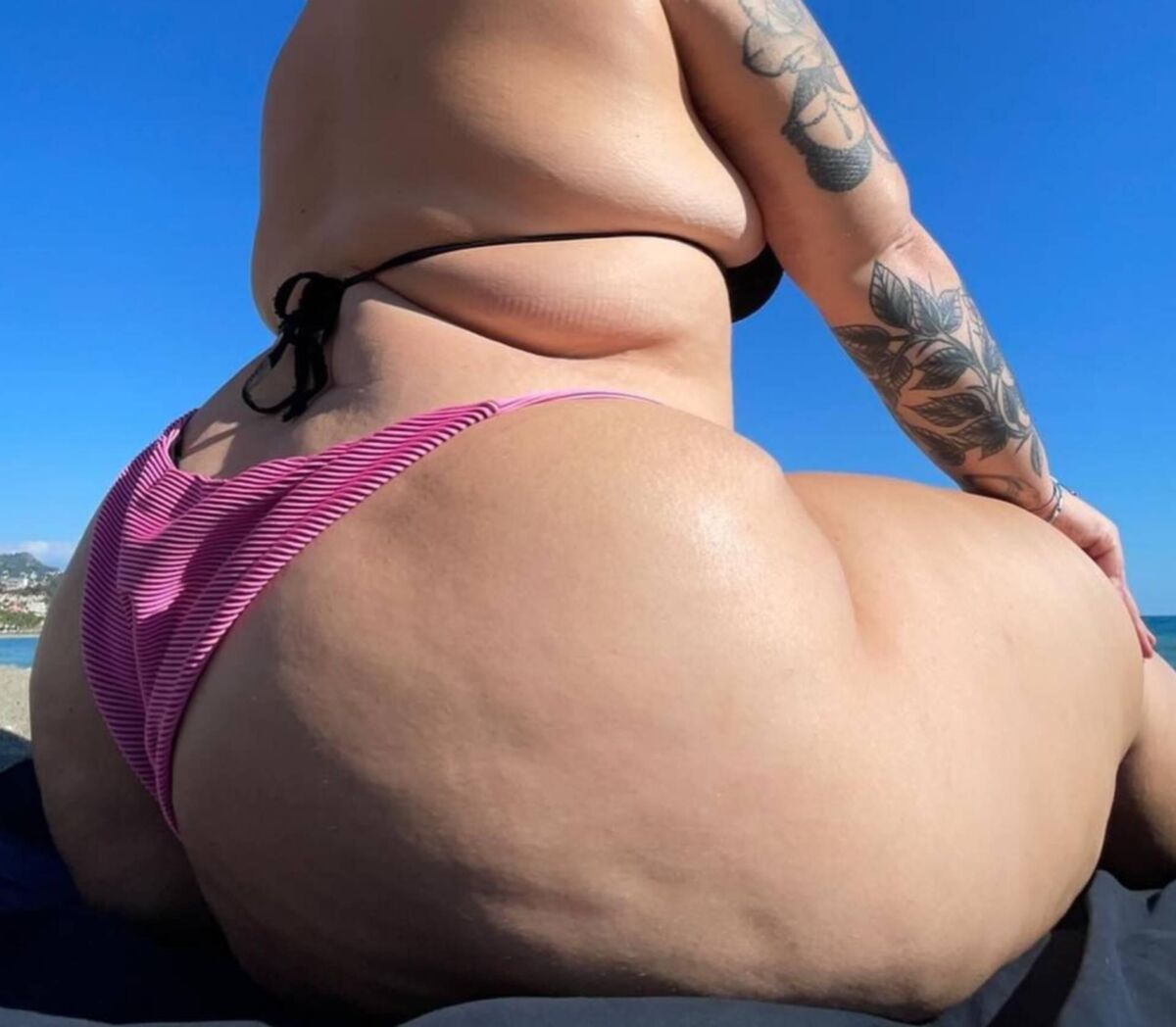 El mejor Pawg