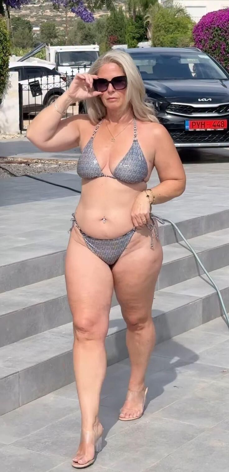 Roupas de banho sexy