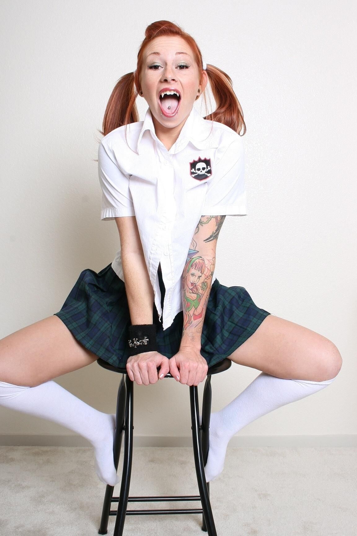 Dor Scarlett