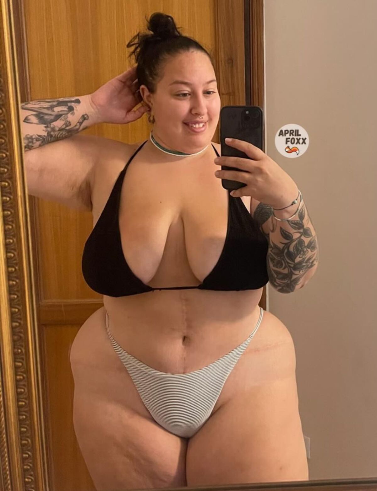 El mejor Pawg