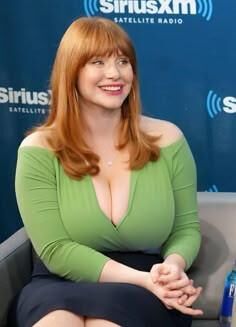 Bryce dallas howard nue