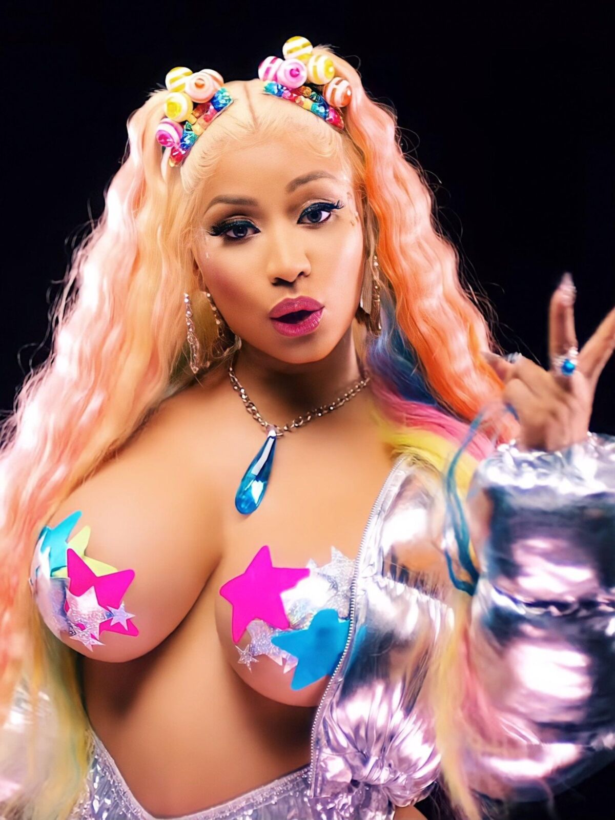 Nicki Minaj