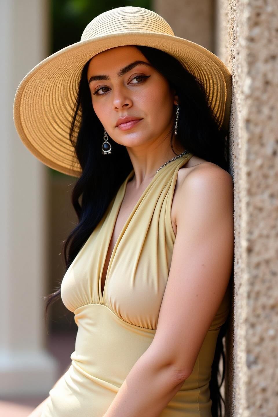 Charli xcx super chaud