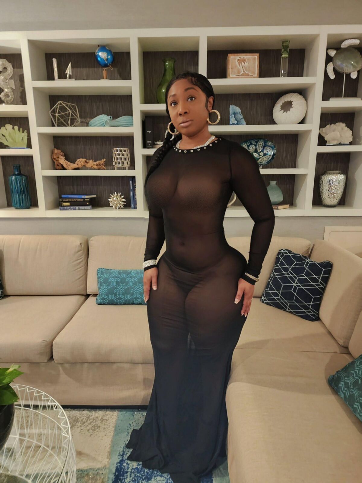 IndianMaple(Roxy Reynolds Jr) 