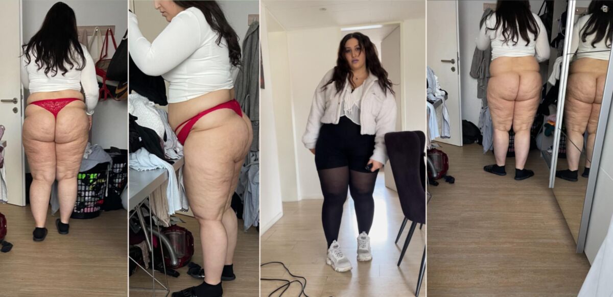 Grande femme ZZ