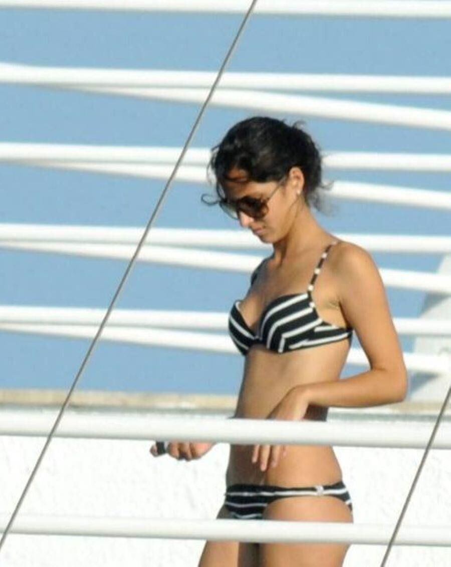 Maria Francisca Perello
