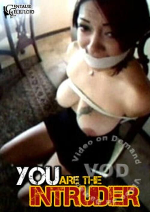 Natasha Flade Bondage -Modell