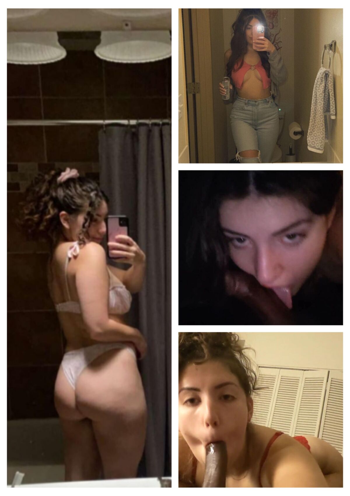 WebSlut Collage