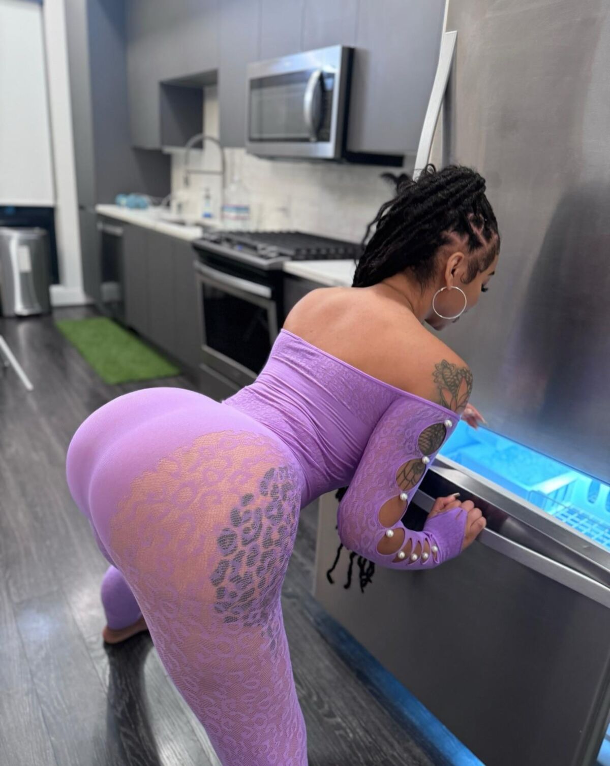 Fucking Horny Girls DC