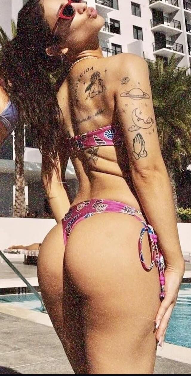 Sol Rodriguez