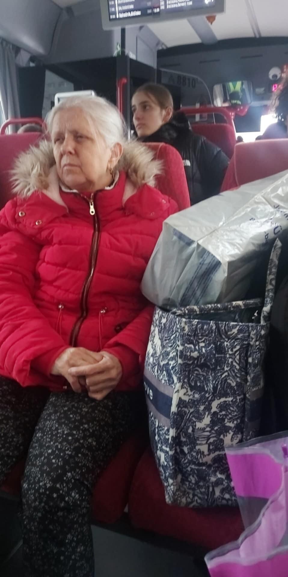 Тереза Штейнеманнова Очабова