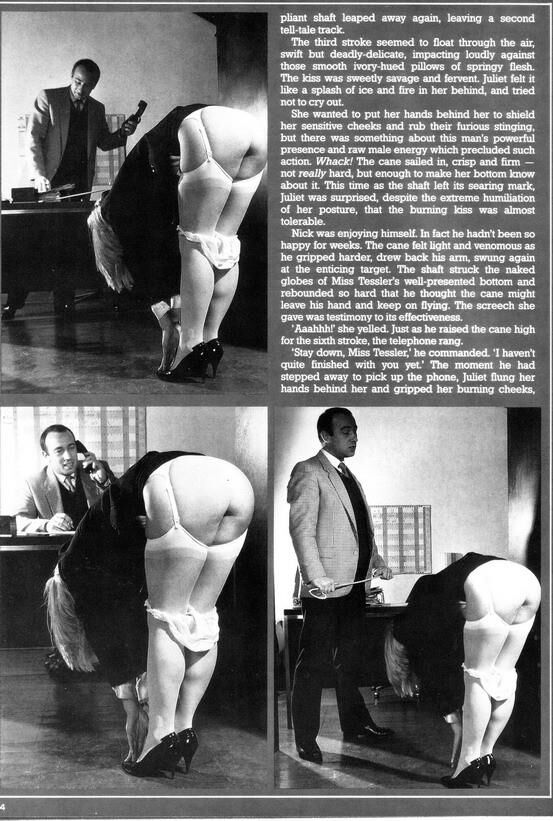 Golpe retro del acuerdo de Janus Gentleman