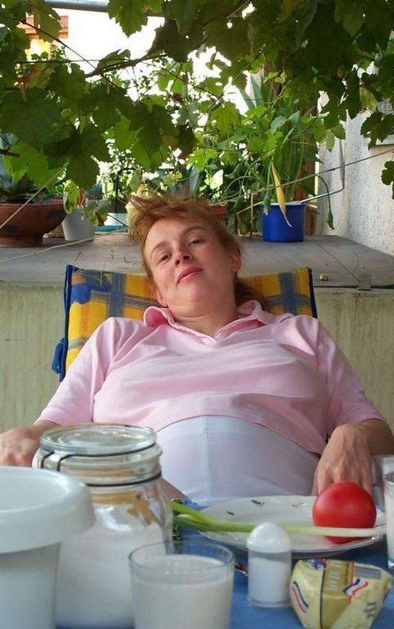 Dickgefickt und Dauergeil