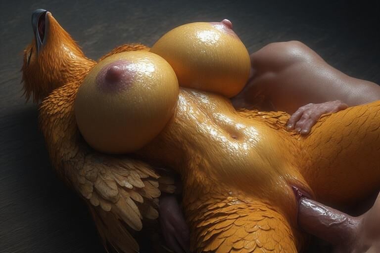 Vogelmorphe