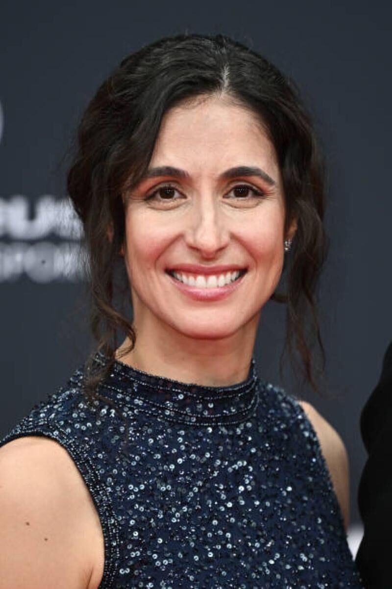 Maria Francisca Perello