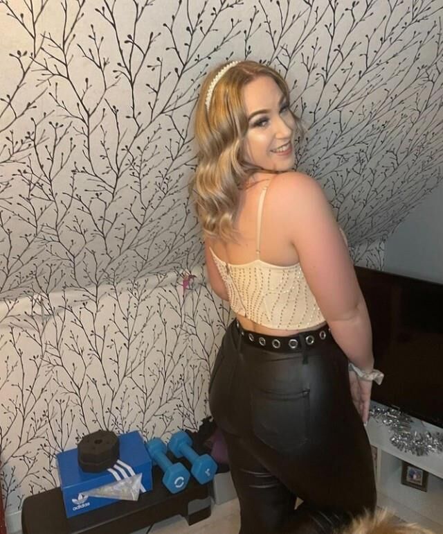 hottsyd