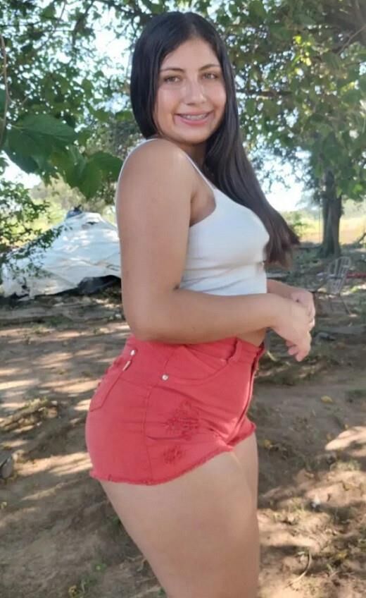 Não nu e quente