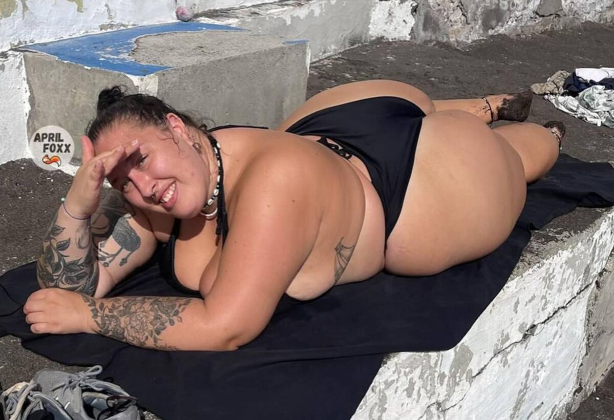 El mejor Pawg