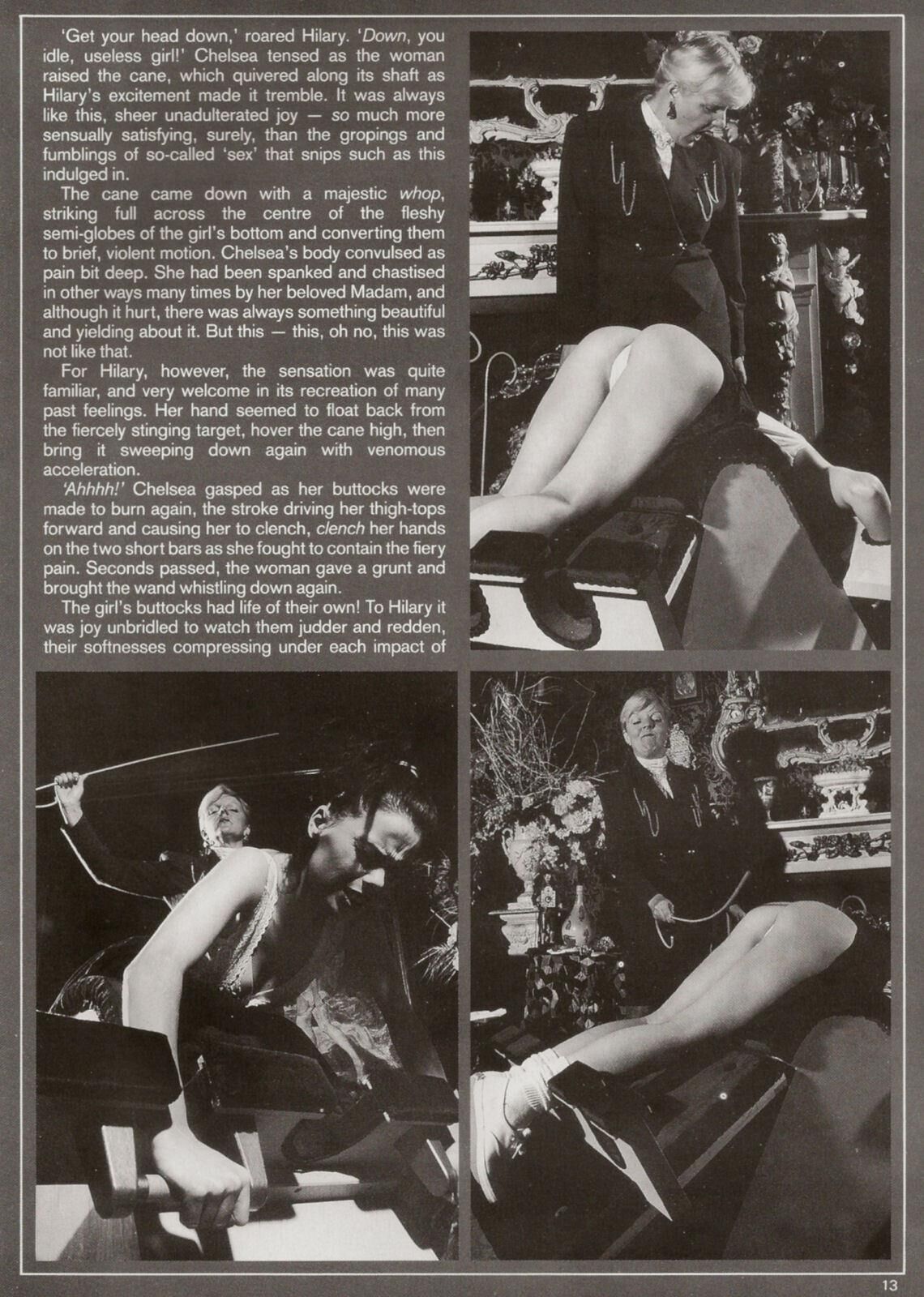 Retro Spalking Janus (completo)