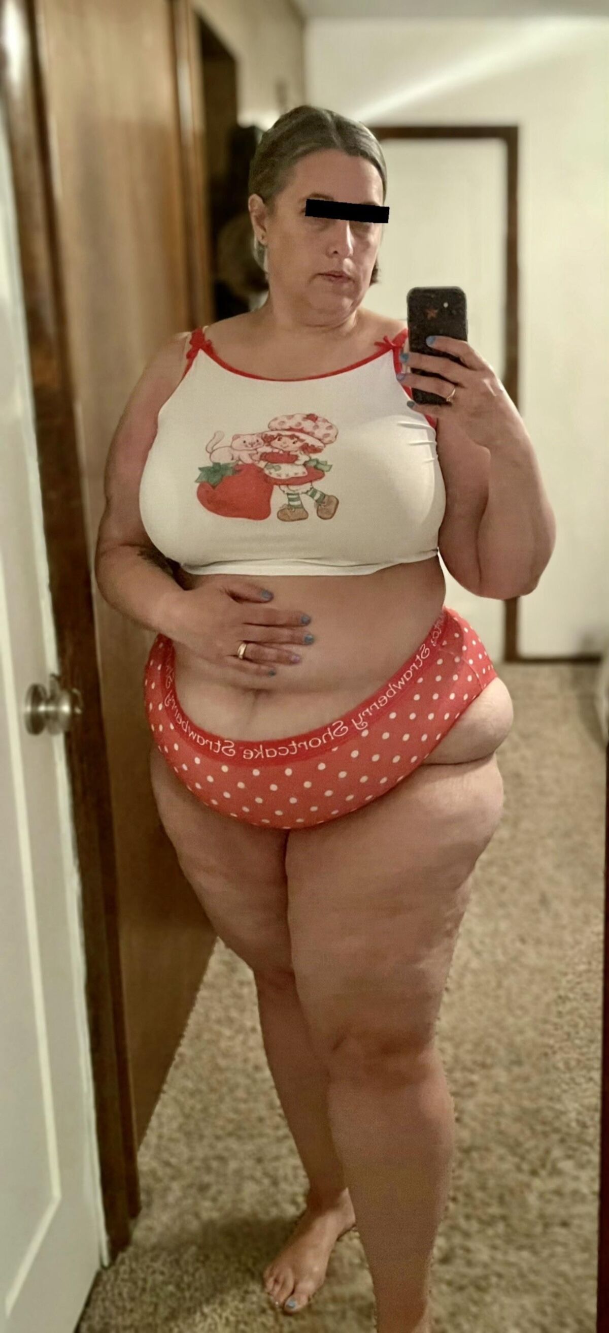 Big Butt Big Boobs сексуальные BBW Жена смешанные горячие фото