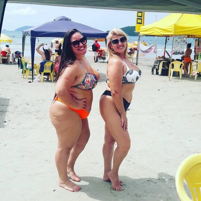 Bangable Brasillians 