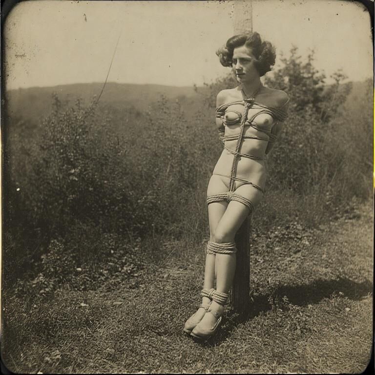 AI Vintage Mix