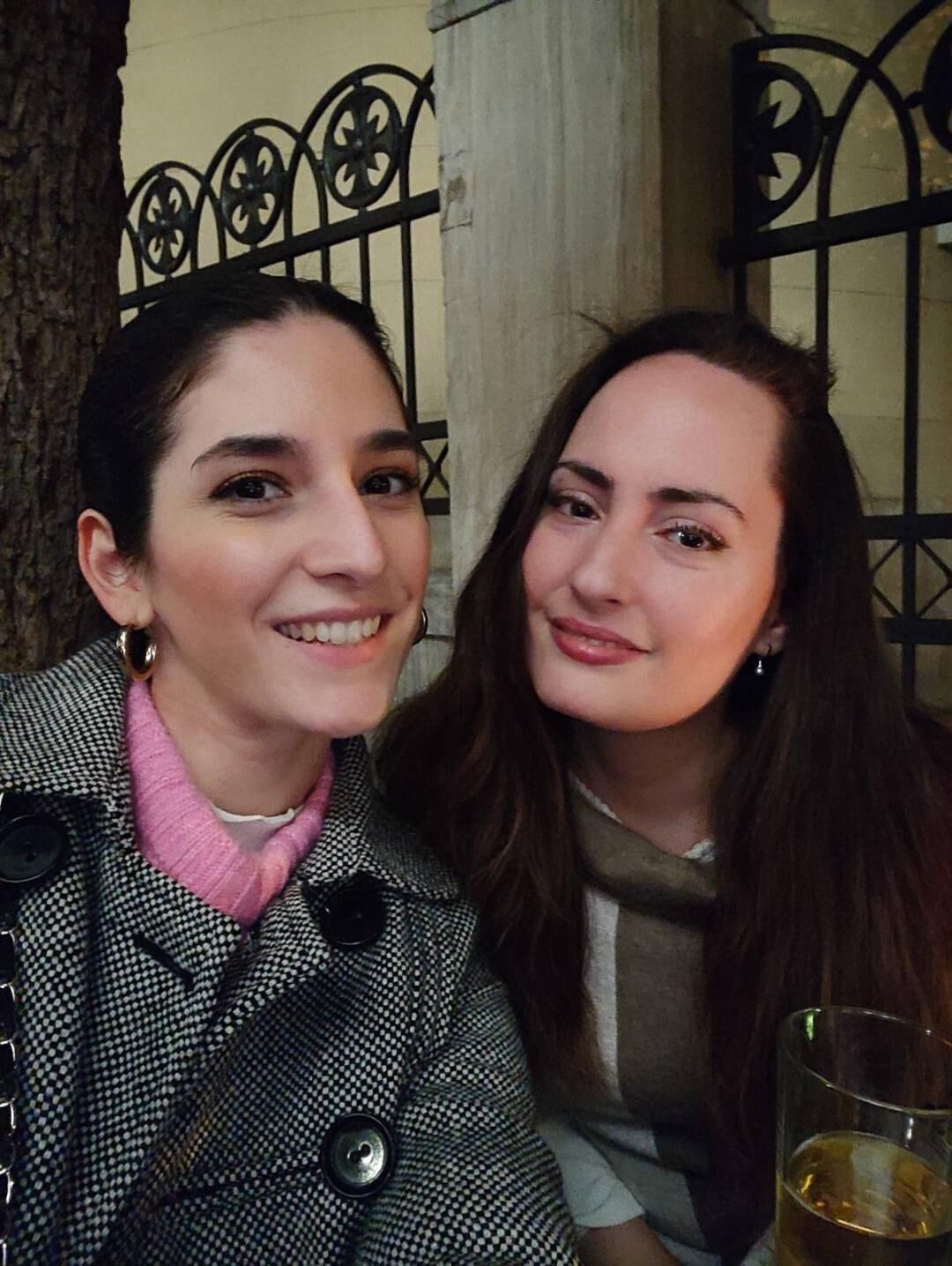 Pensez-vous que Eugenia est chaud?
