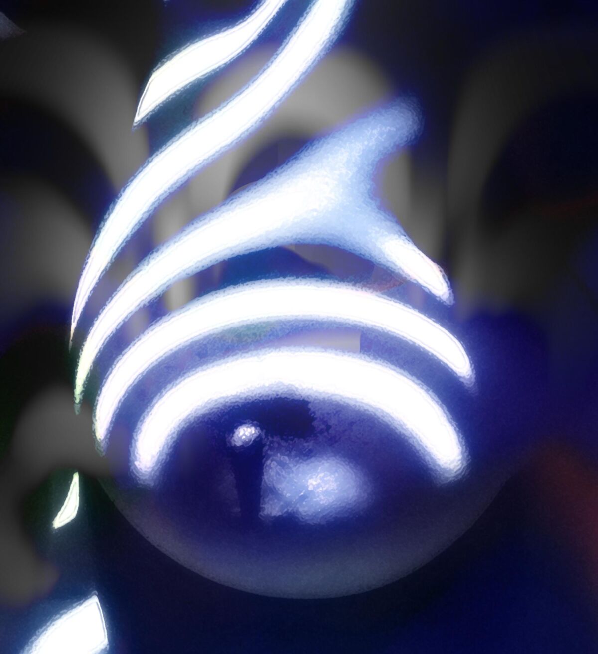Tons e iluminações