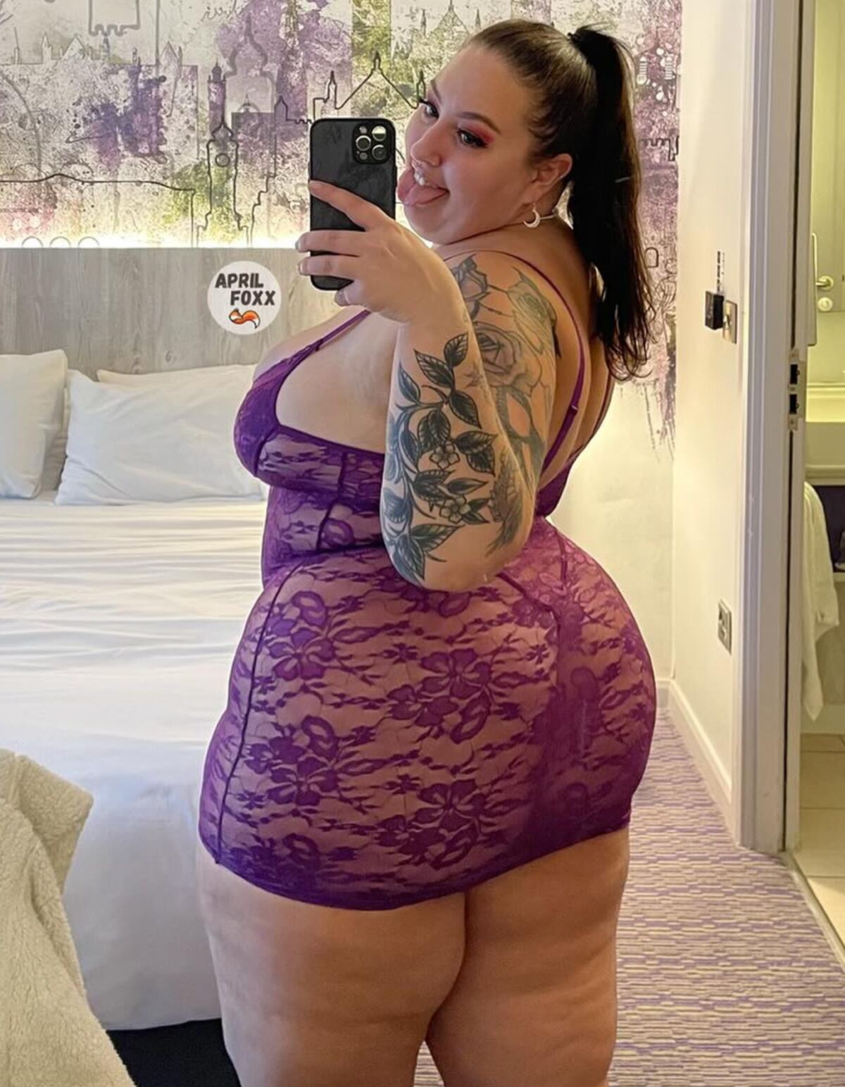 El mejor Pawg