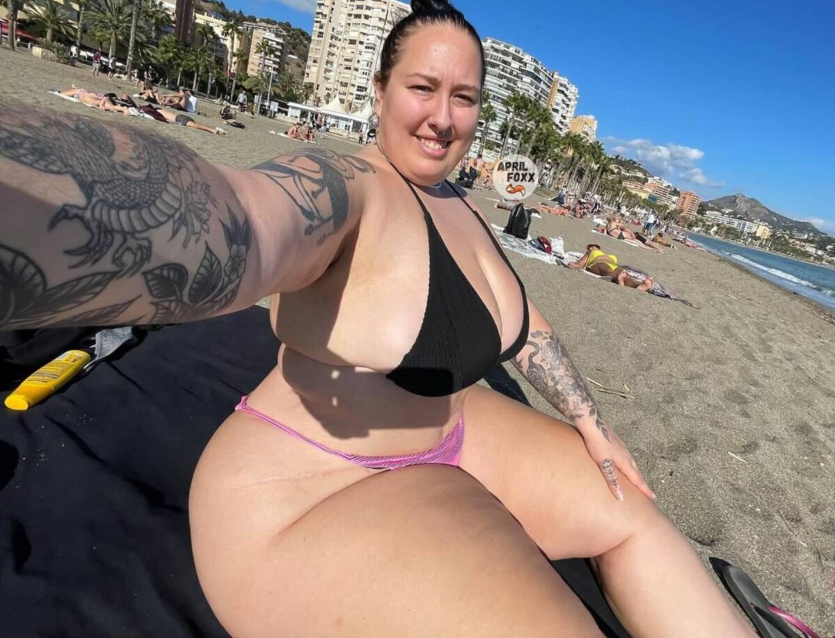El mejor Pawg