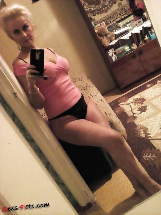 Sexy russische reife alles was ich finden konnte