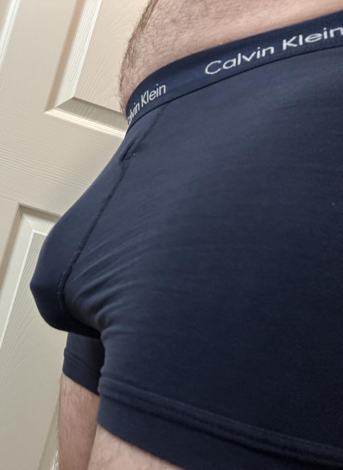 Frisky después de mi ducha