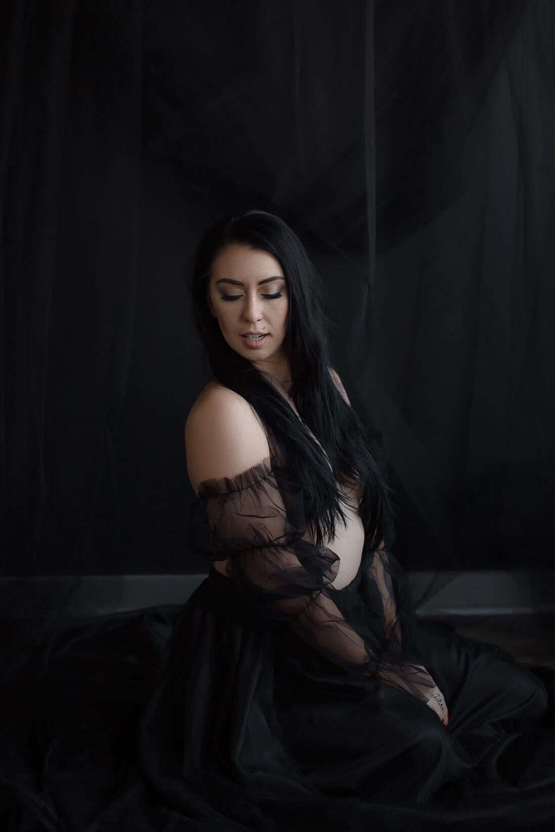 Boudoir non sécurisé