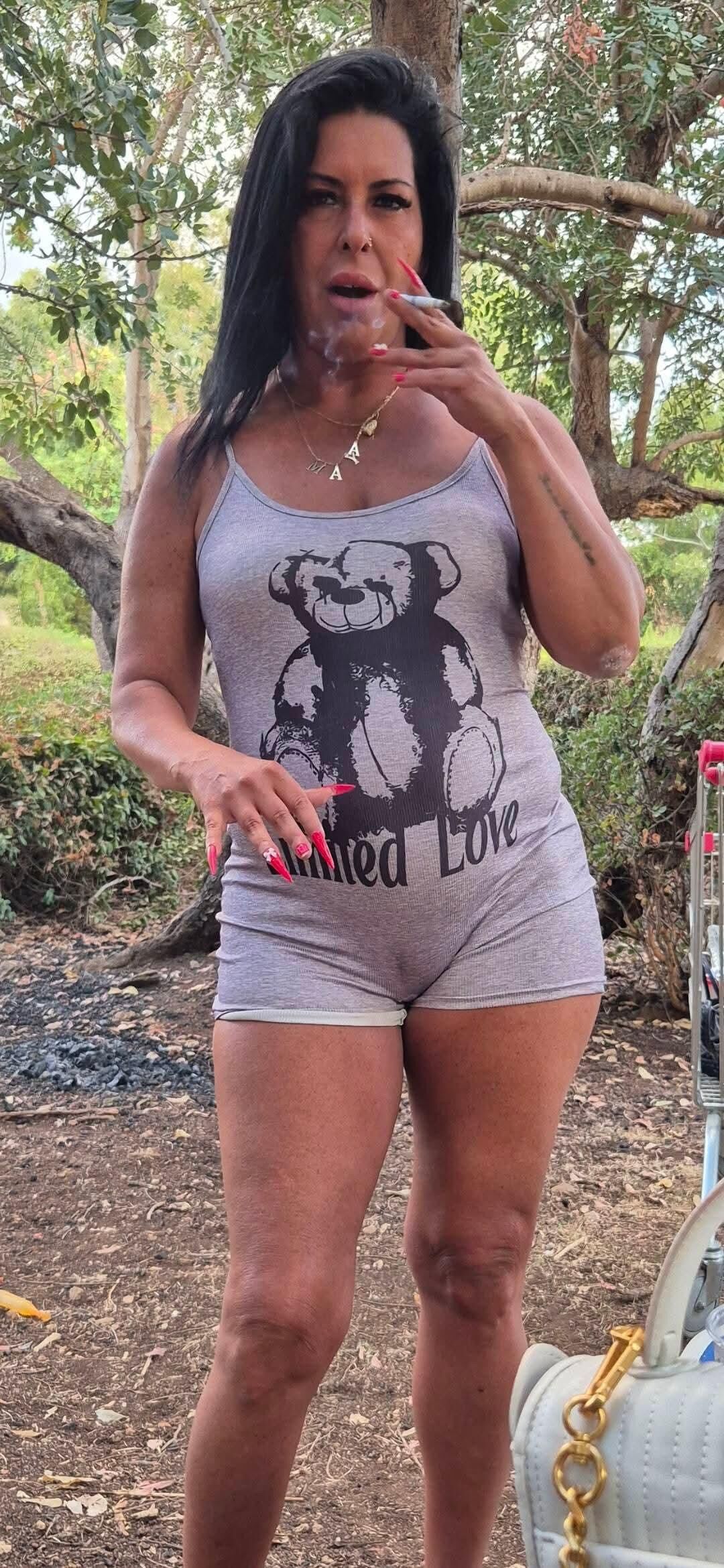 Yo maya na praia