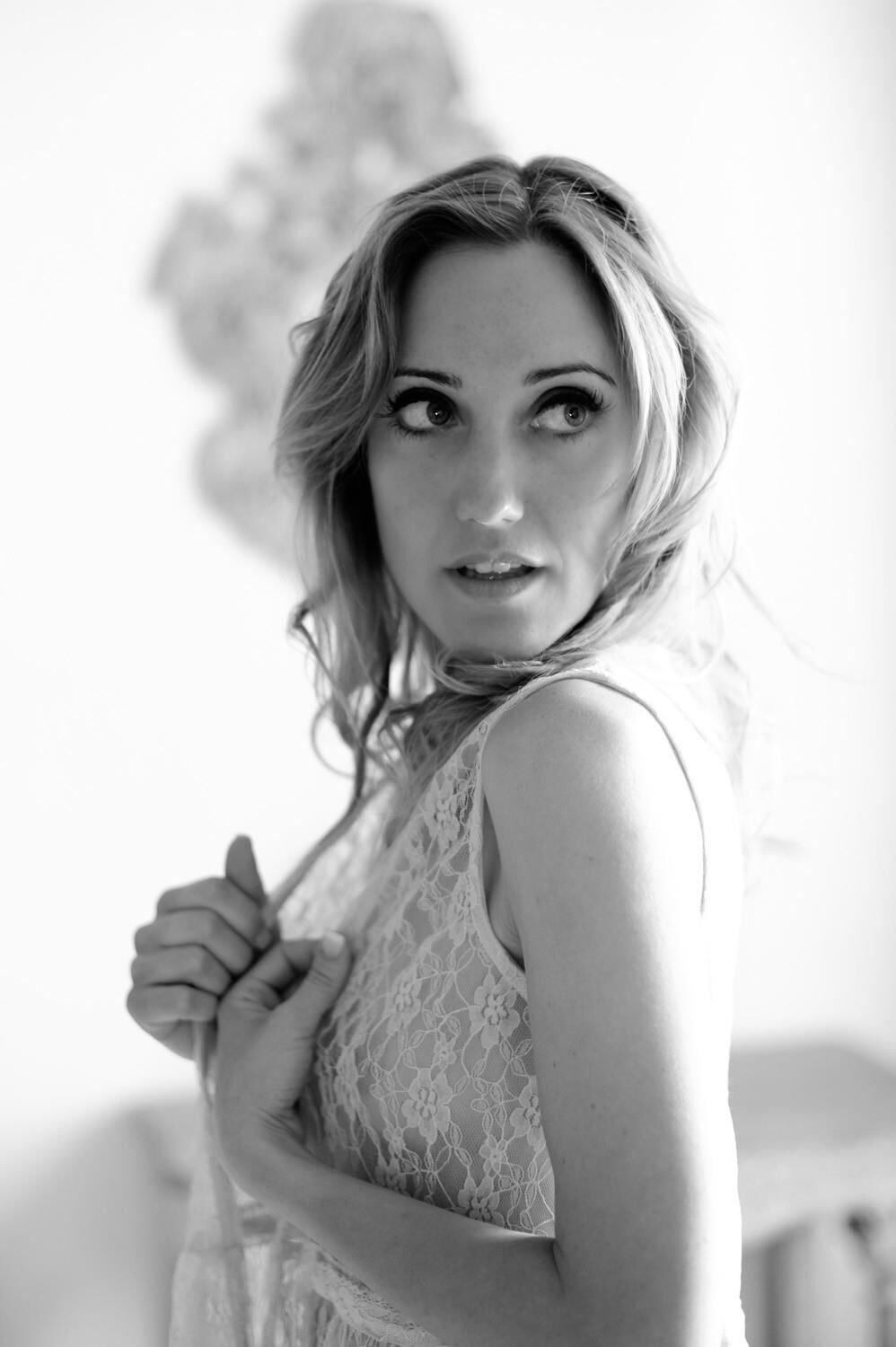Boudoir non sécurisé