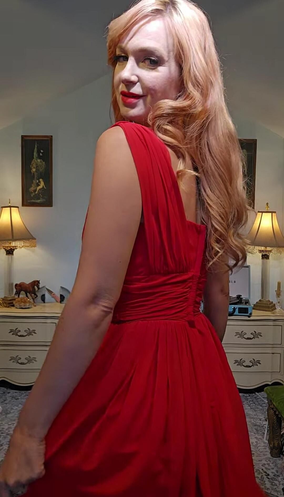 Mezcla roja