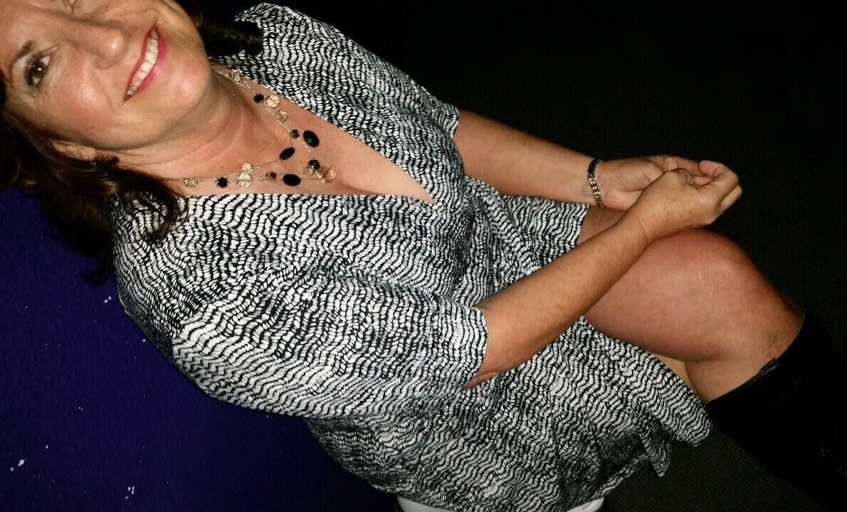 Theresa Sanders Hotwife Interracial #