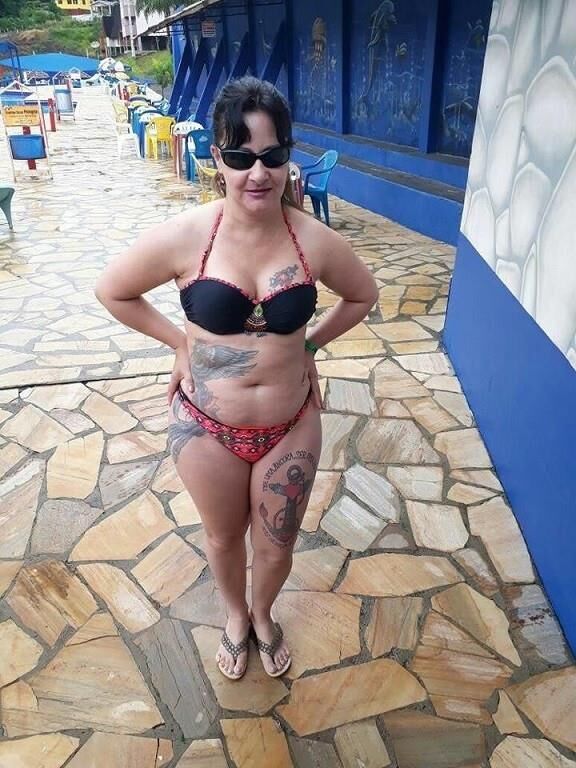 Bangable Brasillian Mamis 