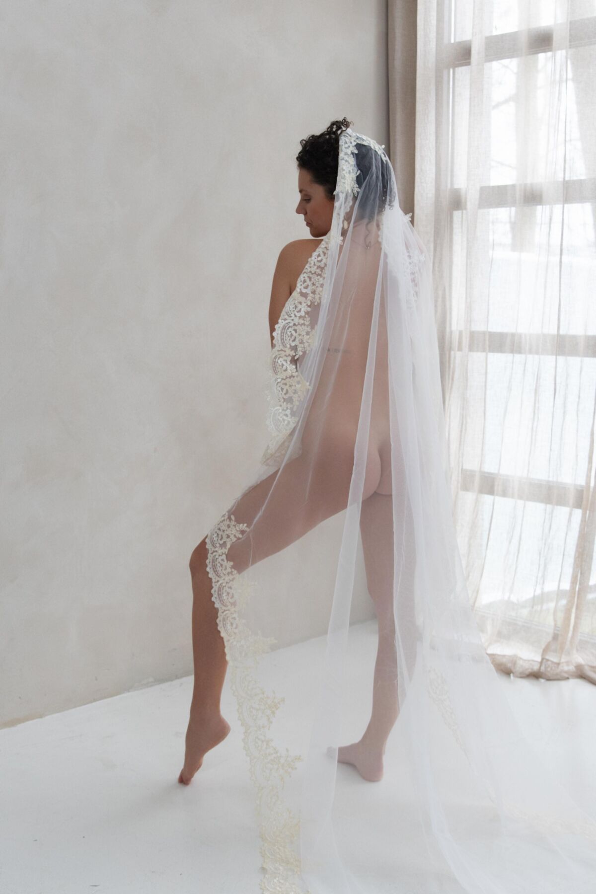 Boudoir non sécurisé