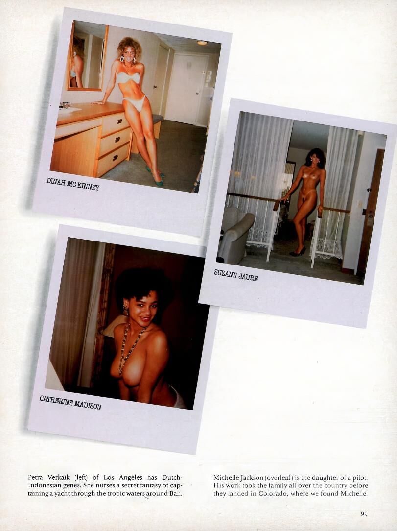 Grande Hunt de Playmate ()