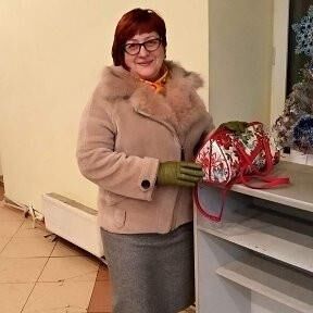 Ирина из Владимира Русской зрелой зрелой