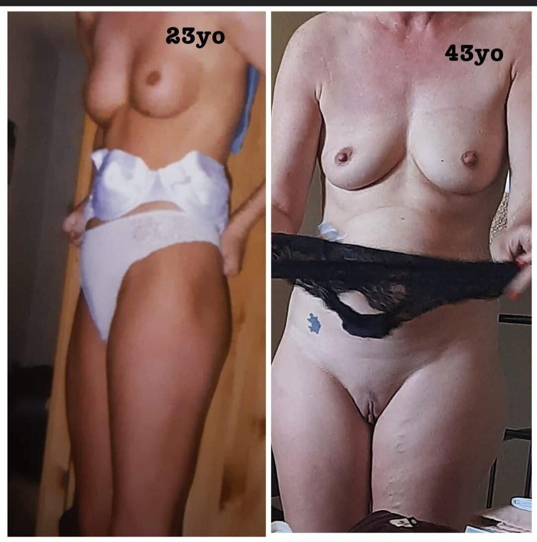 Inconsciente milf sueco